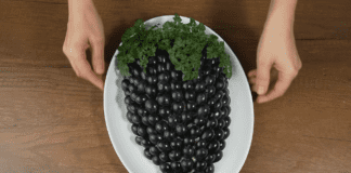 Експерти розповіли, як приготувати ефектний та смачний салат 