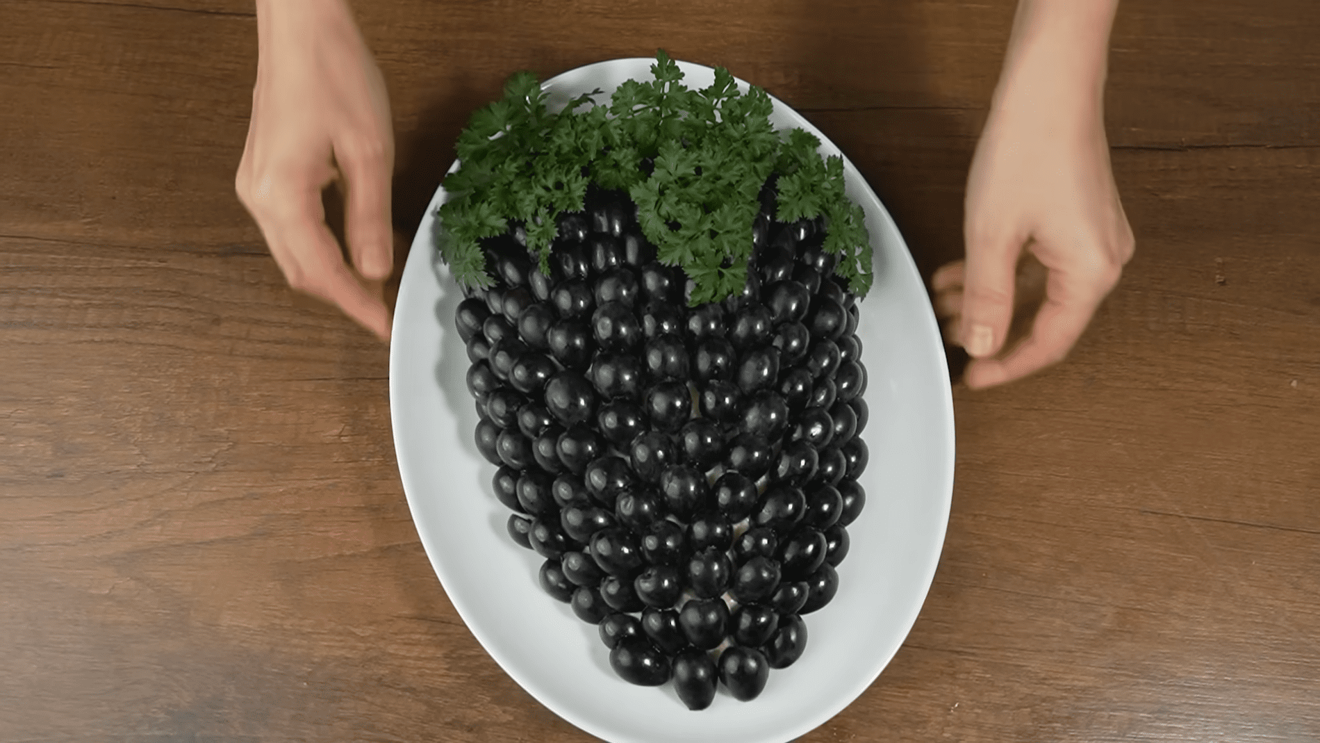 Експерти розповіли, як приготувати ефектний та смачний салат 