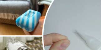 Господині розповіли, як прибрати суперклей зі шкіри