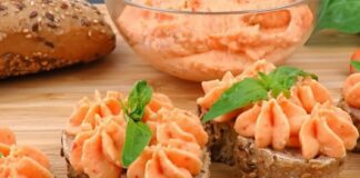 Кулінари назвали рецепти смачних новорічних намазок на хліб 