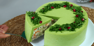 Експерти розповіли про ефектний варіант салату "Олів'є" 