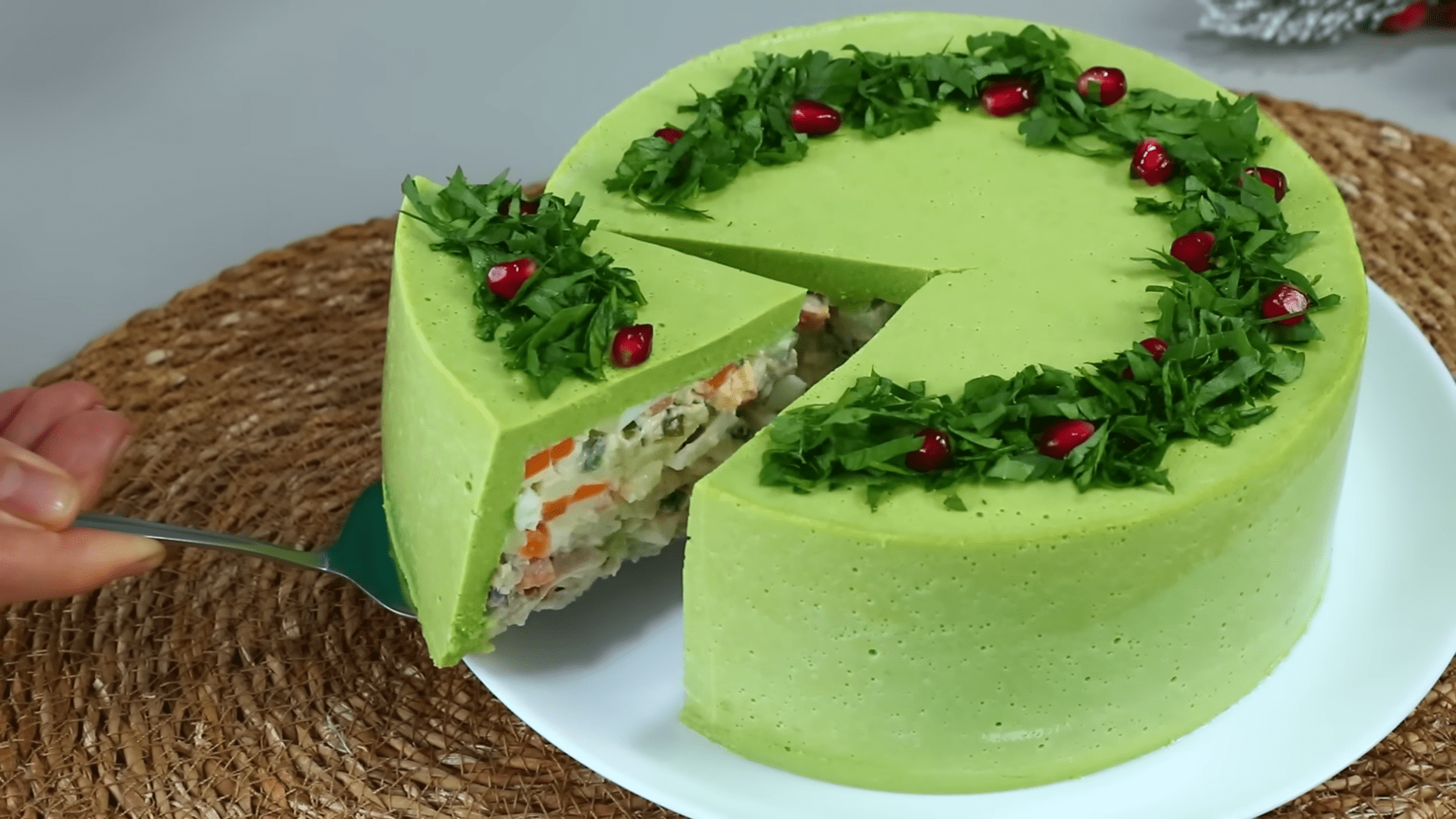 Експерти розповіли про ефектний варіант салату 