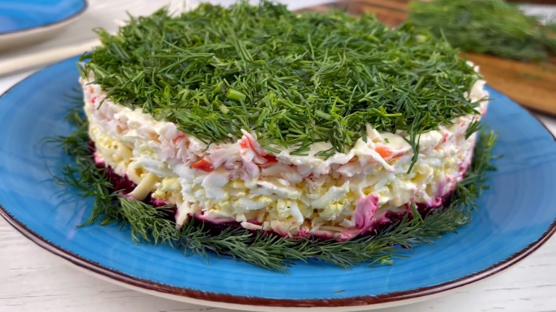 Кулінари розповіли, як приготувати смачний салат 