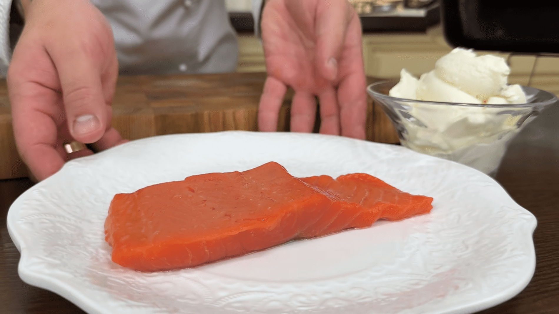 Експерти розповіли, як приготувати смачну святкову закуску