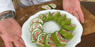 Експерти розповіли, як приготувати смачну святкову закуску