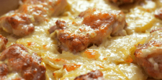 Експерти розповіли, як приготувати ароматну страву з картоплі та курки