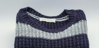 Як правильно прати светри у пральній машині