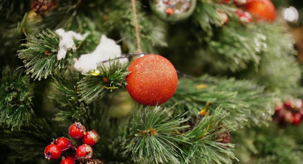 Щоб ялинка стояла в квартирі всі 30 днів і не осипалася: я обприскую її 2 рази на тиждень 1 диво-розчином 