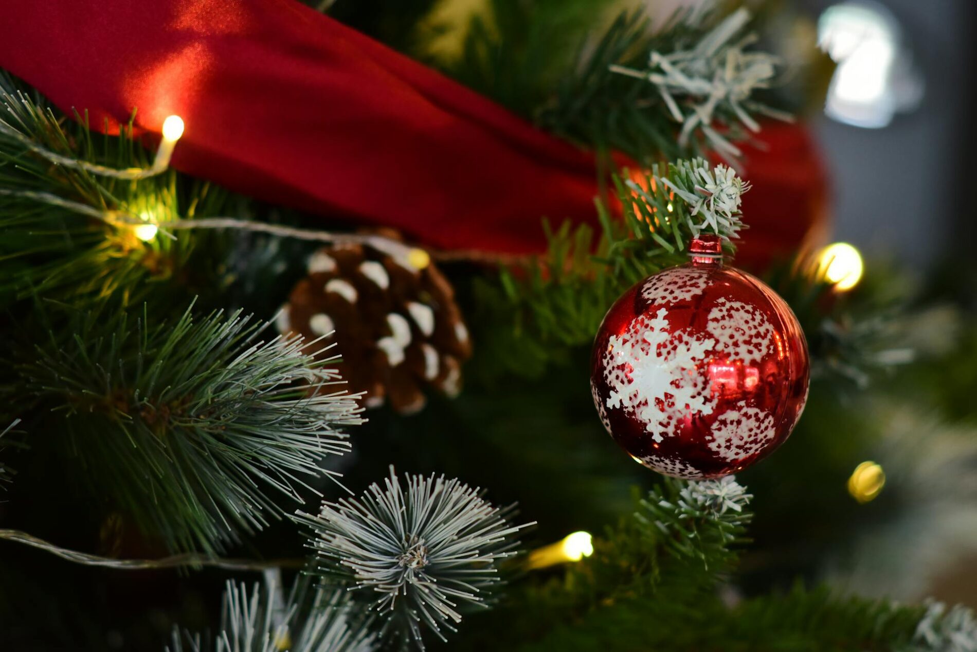 Який ритуал виконати у Новий рік для щастя