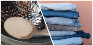 Господині розповіли, як прати нові речі перший раз, щоб закріпити колір 