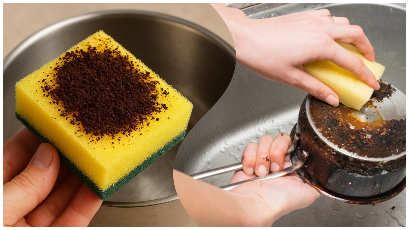 Господині розповіли, як відмити замизгані каструлі взагалі без хімії 