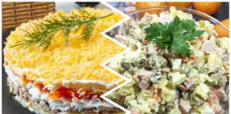 Господині розповіли, чим заправити салати окрім майонезу і сметани 