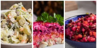 Господині розповіли, як зробити будь-який салат з картоплею у складі смачнішим 