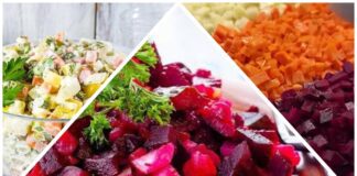 Господині розповіли, як максимально швидко приготувати овочі для салату 