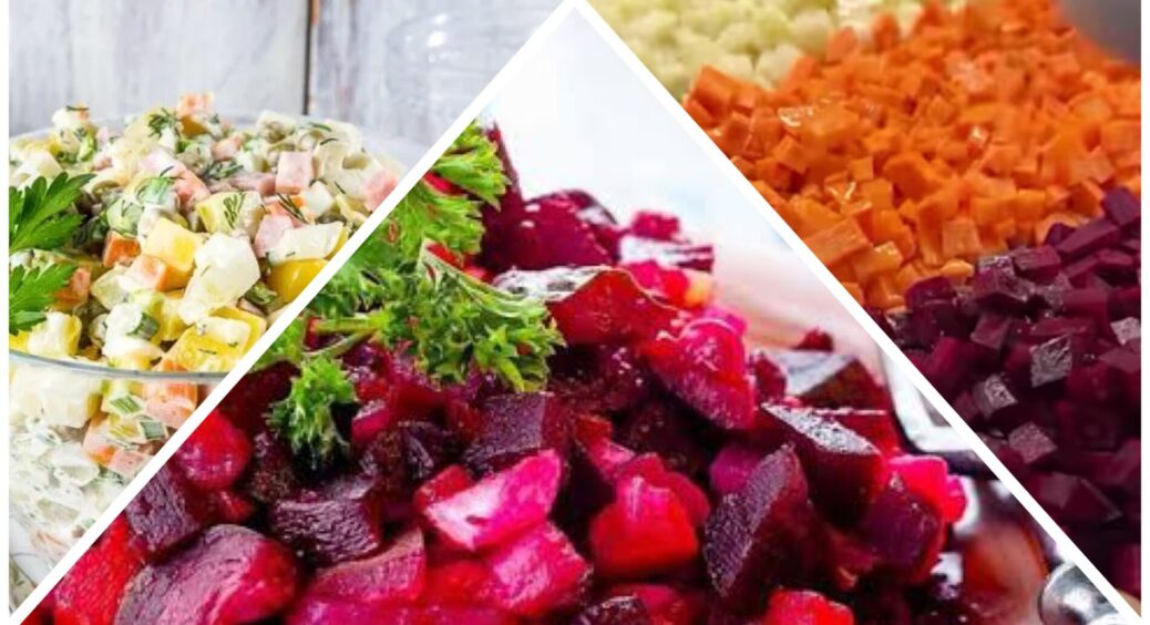 На Олів’є і Вінегрет більше не варю овочі ні у каструлі, ні у мікрохвильовці: 10 хв — і кидаю одразу у миску 