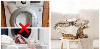 Господині розповіли, чим випрати речі, коли закінчився пральний порошок 