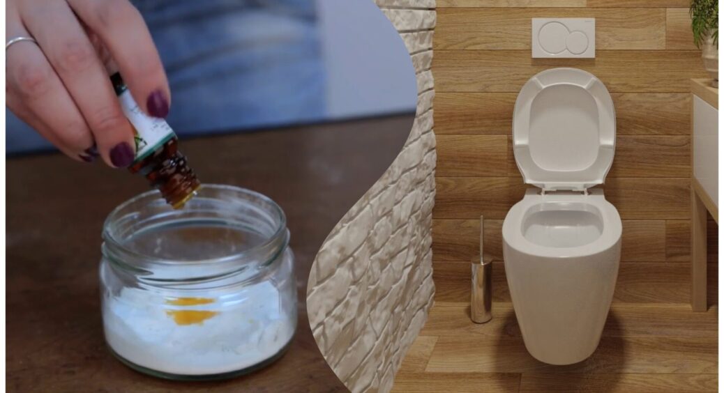 У туалеті пахне, наче це вбиральня у бутиках “Діор”, а я лише сховала за шафою 1 засіб: ароматизатор 10 з 10 