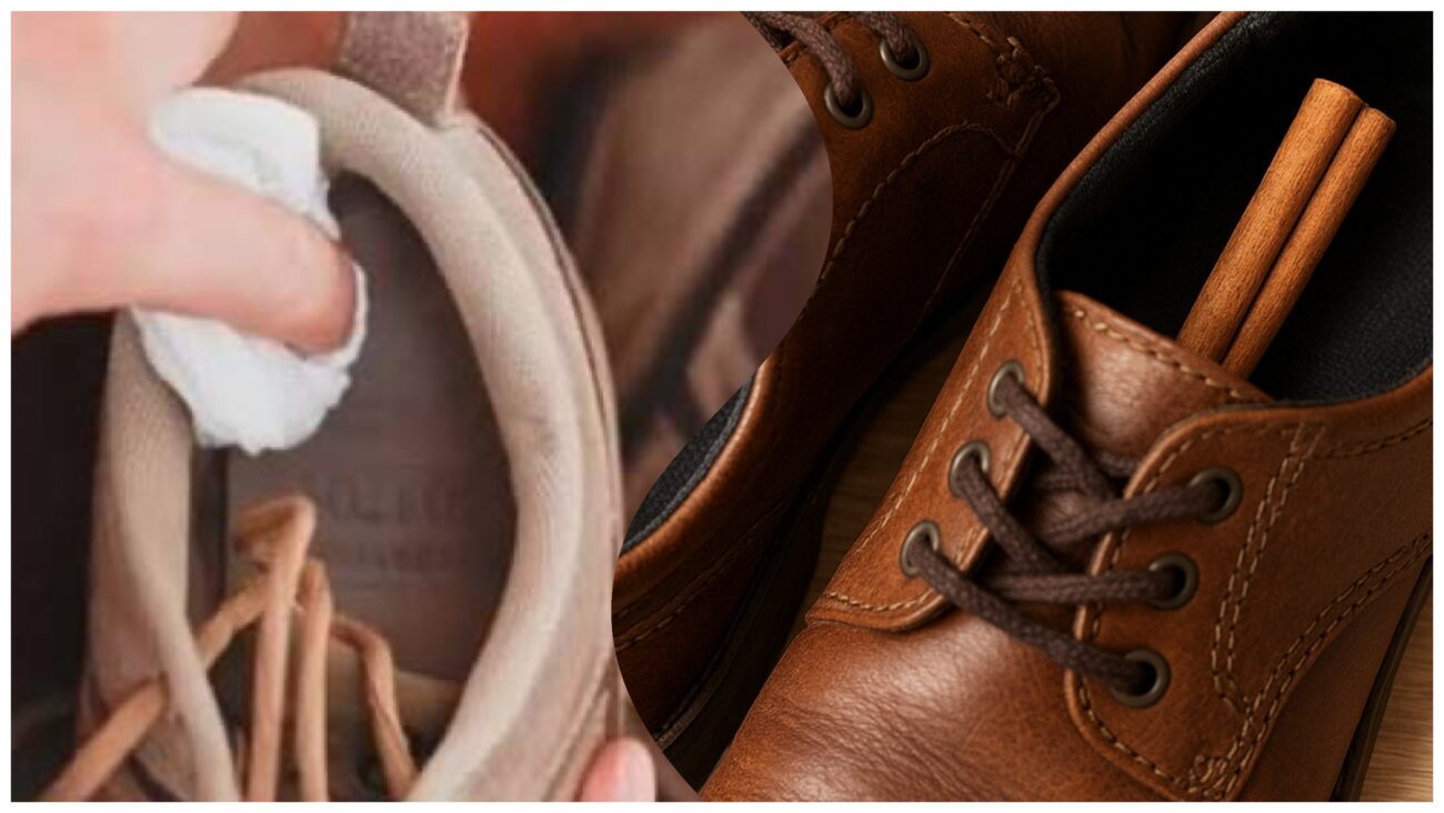 Господині розповіли, як позбутися неприємного запаху від зимового взуття