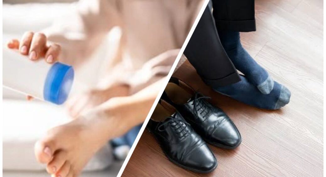 Ноги в зимових чоботах більше не будуть пітніти: витратила менше 100 гривень, але цей комфорт коштує мільйон 