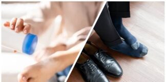 Господині розповіли, як зменшити пітливість ніг у зимовому взутті 