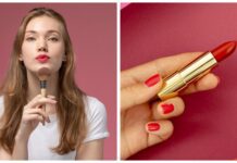 Моя губна помада трималася дай Бог, щоб 2 години, але тепер – цілий день: перед нанесенням “припудрюю” губи Візажисти назвали секрет стійкості будь-якої губної помади