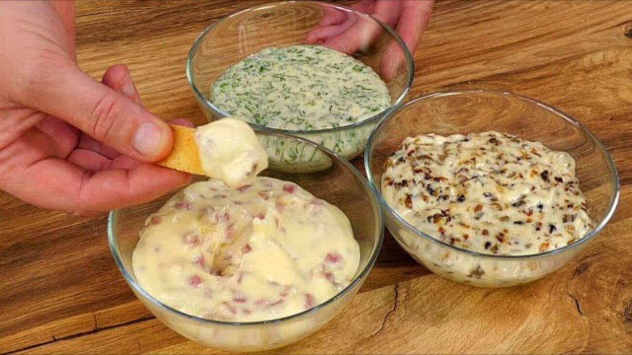 Господині розповіли, як власноруч приготувати плавлений сир