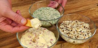 Господині розповіли, як власноруч приготувати плавлений сир 