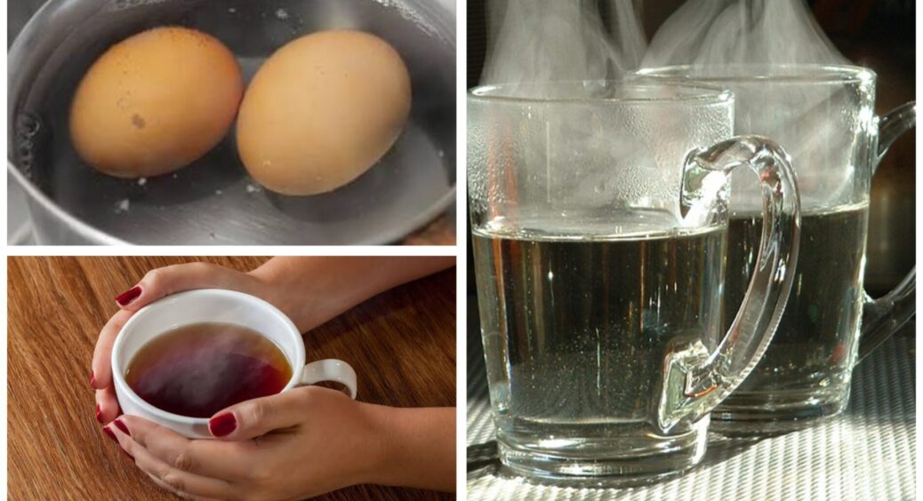 Як скип’ятити воду, якщо немає світла і газу — знаю 1 копійчаний лайфхак: навіть яйця можна зварити 