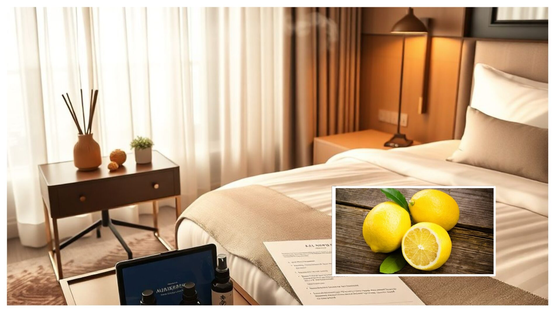 Господині розповіли, як з підручних засобів зробити ароматизатор для дому 