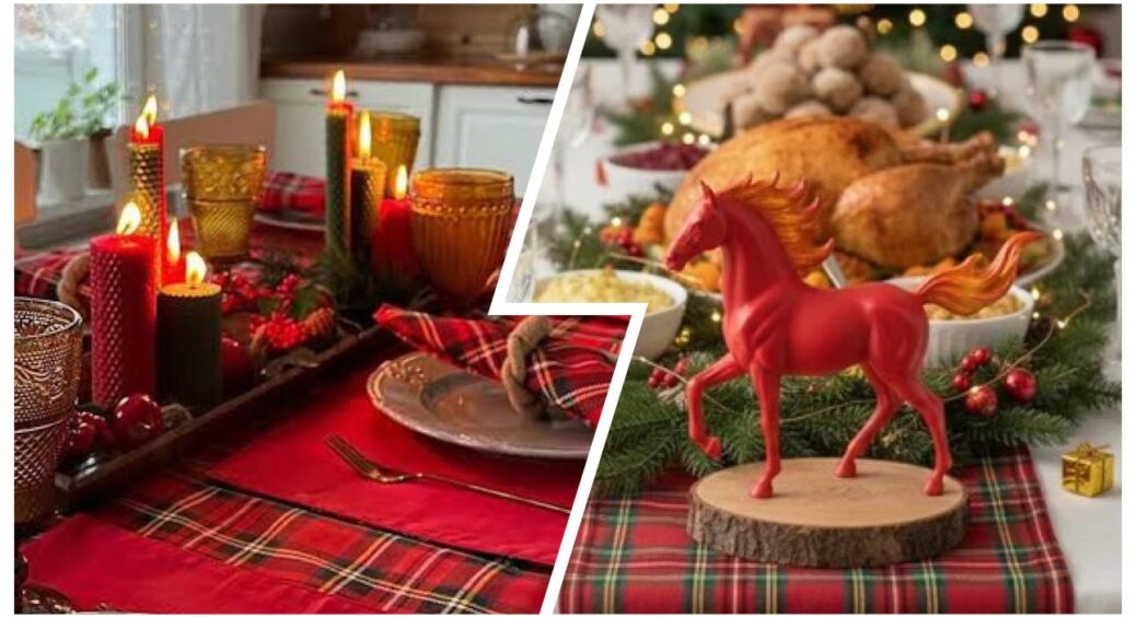 Дід з Карпат казав: якщо в новорічну ніч з 31 на 1 запалити свічку саме так – рік буде спокійним і вдалим 