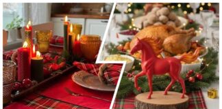 Експерти пояснили, як працює прикмета зі свічкою на Новий рік 