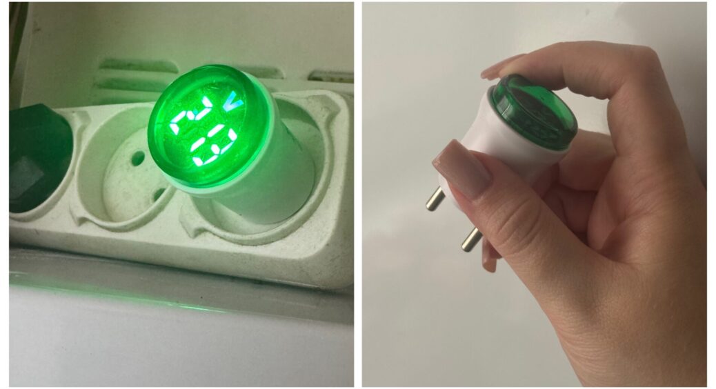 При відключеннях світла я терміново придбала 1 прилад — і це не павербанк: дрібничка береже всю техніку 