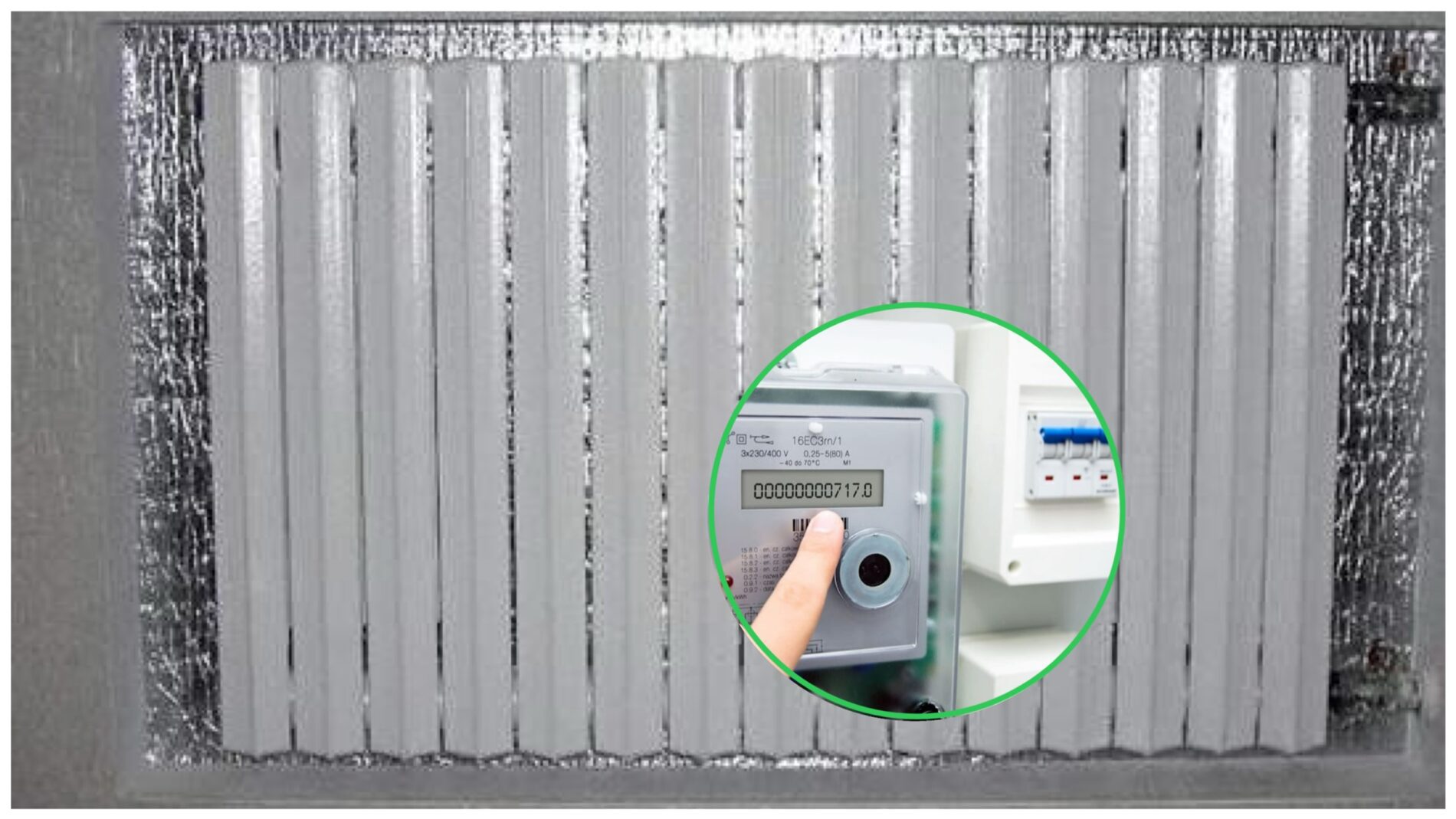 Господині розповіли, як зменшити комунальні платежі за електроенергію 