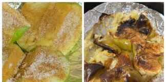 Господині розповіли, які сорти яблук не підходять для запікання 