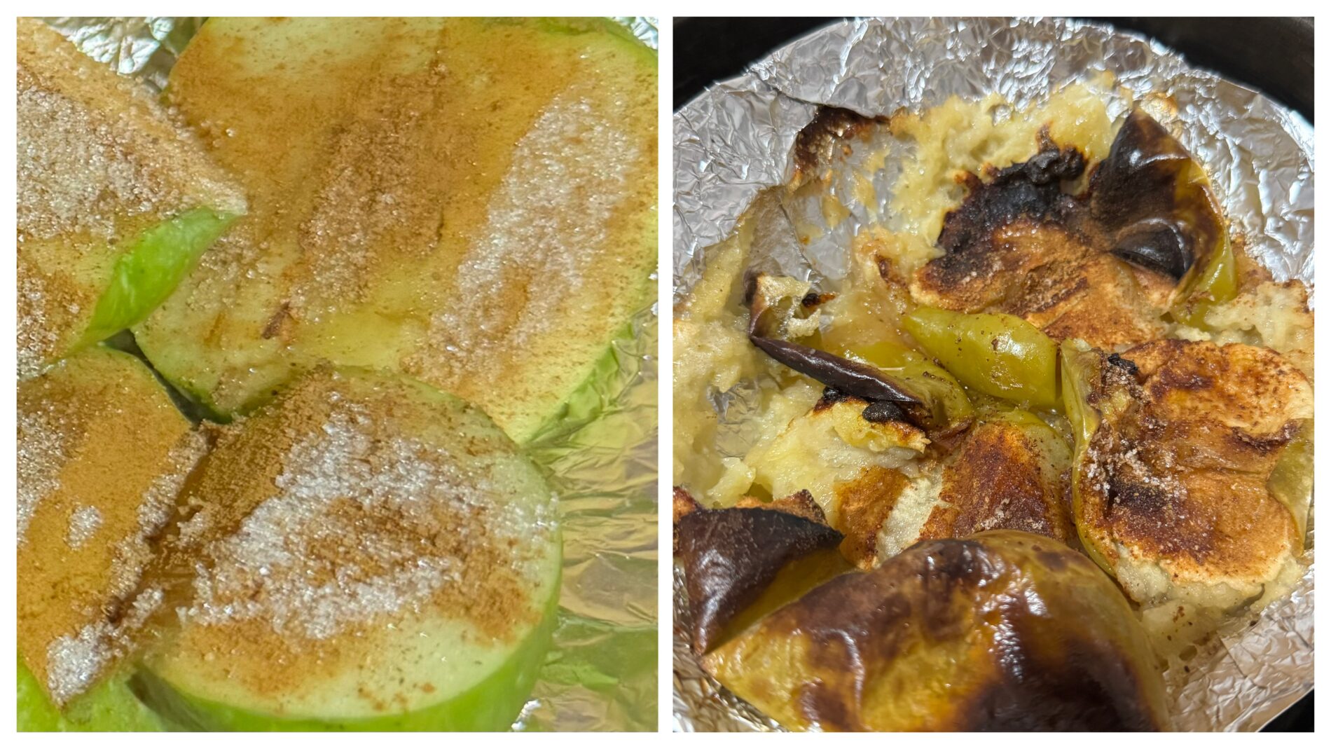 Господині розповіли, які сорти яблук не підходять для запікання 