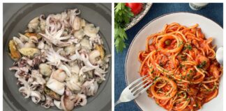 Господині розповіли, як варити морепродукти, щоб вони були мʼякими 