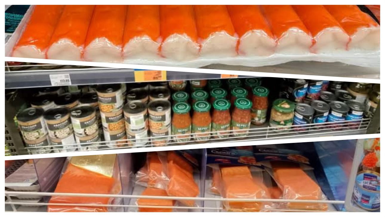 Господині розповіли, які продукти на новорічний стіл варто купити зараз 