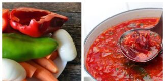 Господині розповіли, який продукт краще заморозити влітку із запасом 