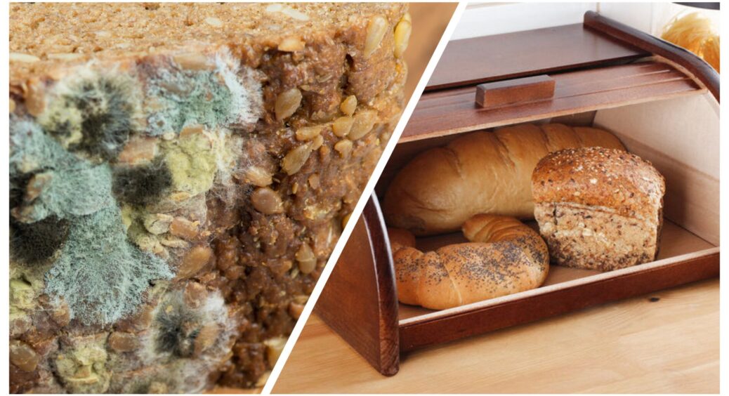 Поклала 2-3 “штучки” у хлібницю, і булки з батонами не пліснявіють тижнями: це мій особистий винахід 