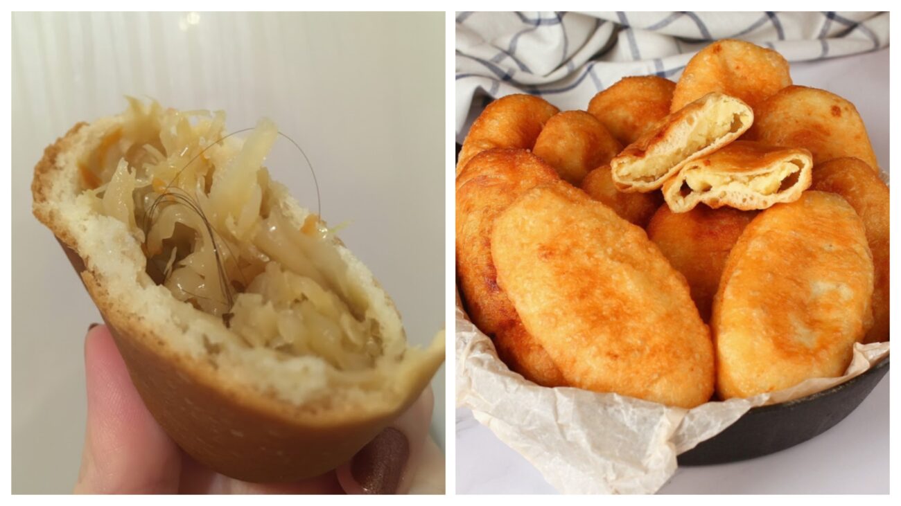 Господині розповіли, чому знайти волосину у їжі є доброю прикметою