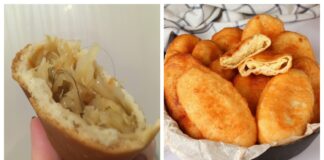 Господині розповіли, чому знайти волосину у їжі є доброю прикметою 