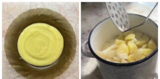 Господині розповіли, як робити пухке пюре, щоб воно не ставало як клейстер 