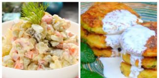 Господині розповіли, що приготувати із залишків салатів 