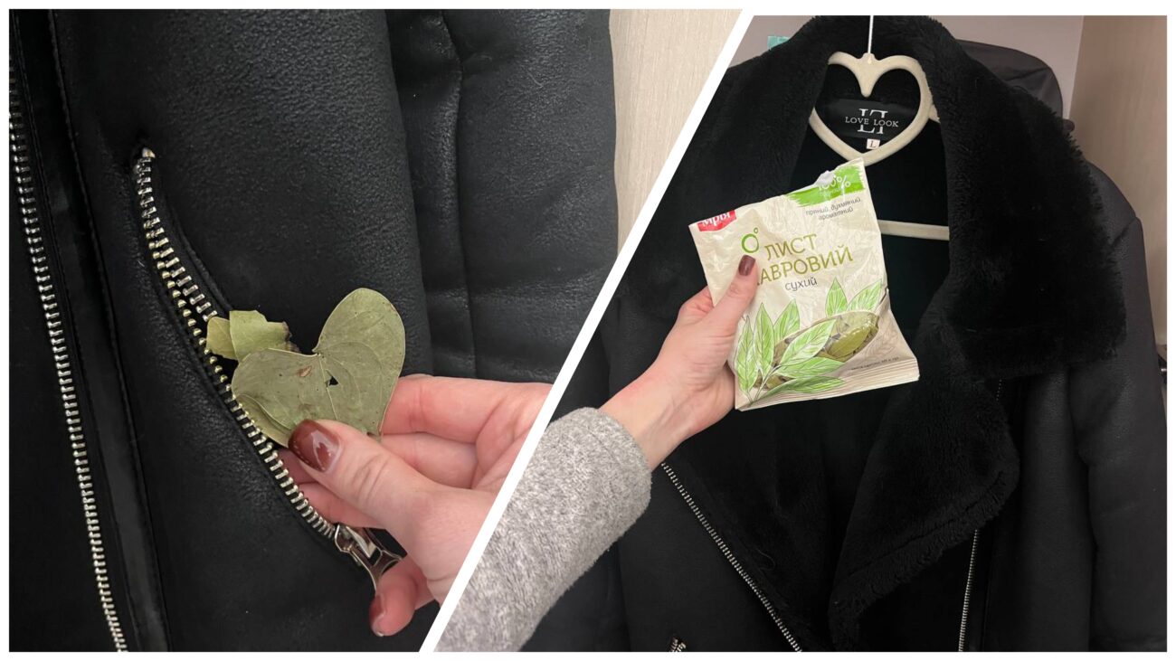Господині розповіли, як використовувати лавровий лист у побуті 