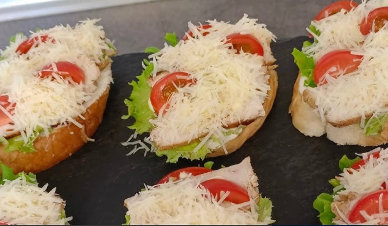 Кухарі назвали смачний рецепт закуски за 10 хвилин