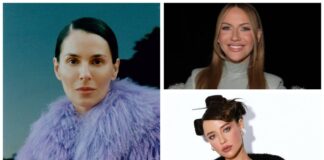 Українські зірки показали головний тренд зими 2026