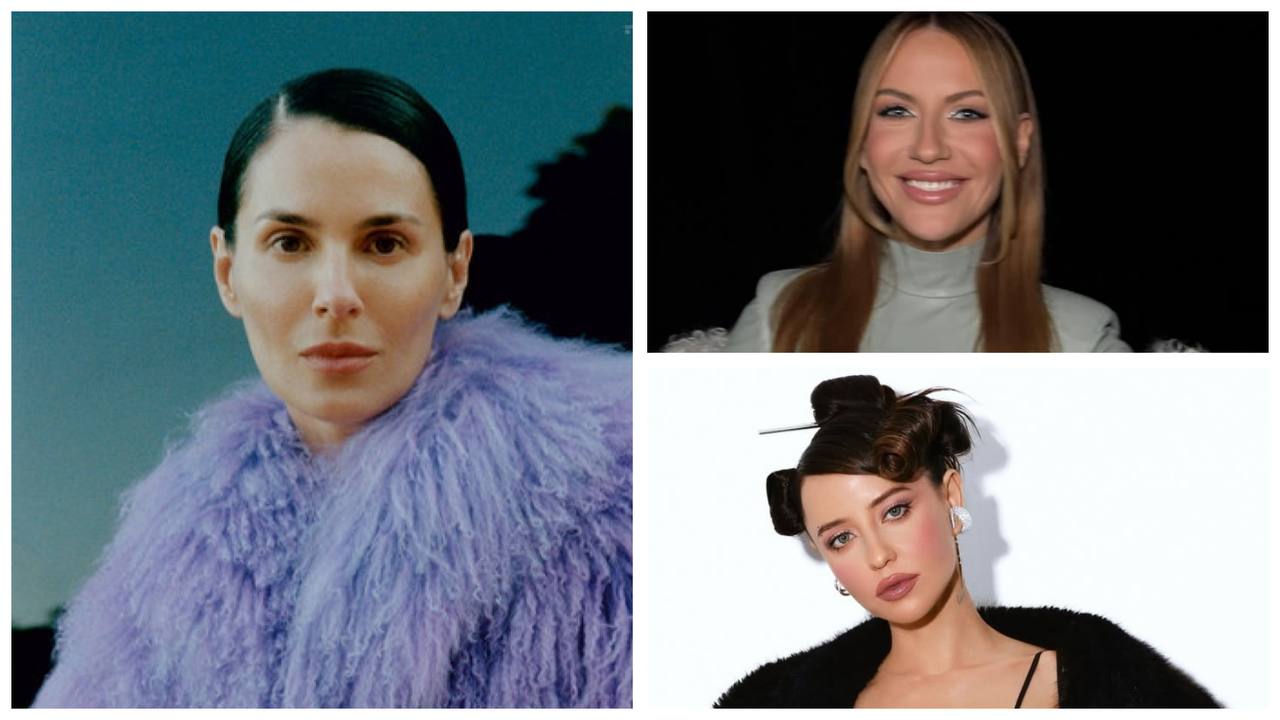 Українські зірки показали головний тренд зими 2026