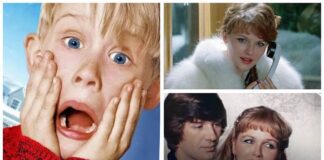  Експерти назвали 5 новорічних фільмів для душі 