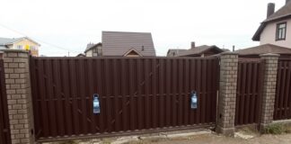 Господині розповіли, як захистити садову ділянку від тварин