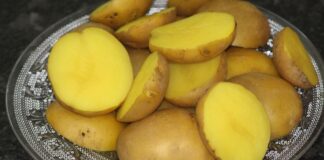 Експерти розповіли про цікавий і простий спосіб приготування картоплі  